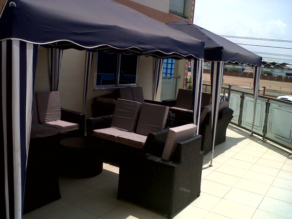 Las mejores ofertas de Asa Royal Hotel Bawaleshi