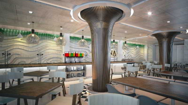 Las mejores ofertas de Azul de la Tierra By On Vacation San Andrés 