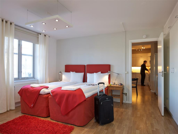 Las mejores ofertas de Best Western Hotel Duxiana Helsingborg
