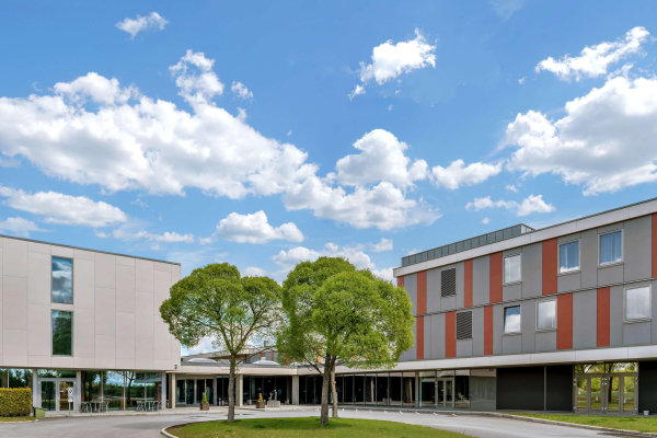 Las mejores ofertas de Best Western Plus Oslo Airport 