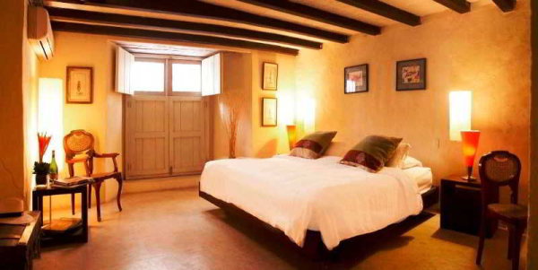 Las mejores ofertas de Casa Pombo Cartagena