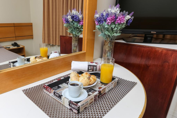 Las mejores ofertas de Express Maua Porto Alegre 