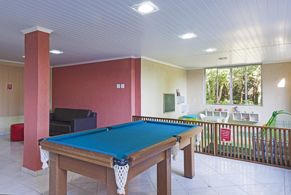 Las mejores ofertas de Galo Vermelho Hotel Gramado 