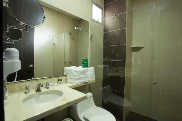 Las mejores ofertas de Hotel Vivre Medellín