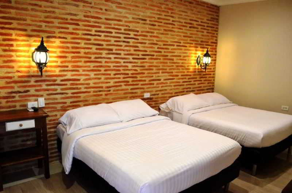 Las mejores ofertas de Hotel galeria La Trinidad Cartagena