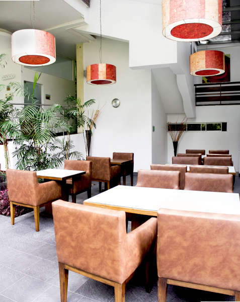 Las mejores ofertas de Las Rosas Hotel Boutique Medellín 