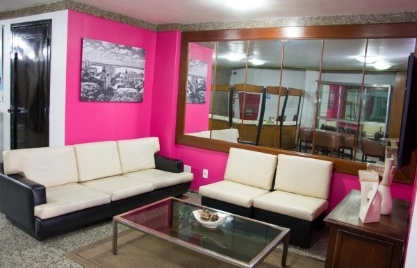 Las mejores ofertas de Ornatus Palace Porto Alegre 