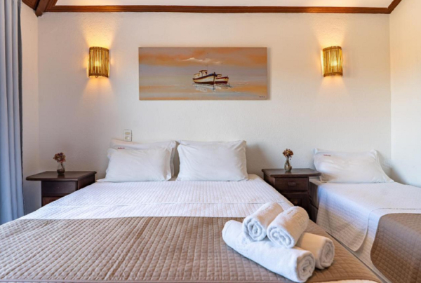Las mejores ofertas de Riviera Buzios Hotel Buzios