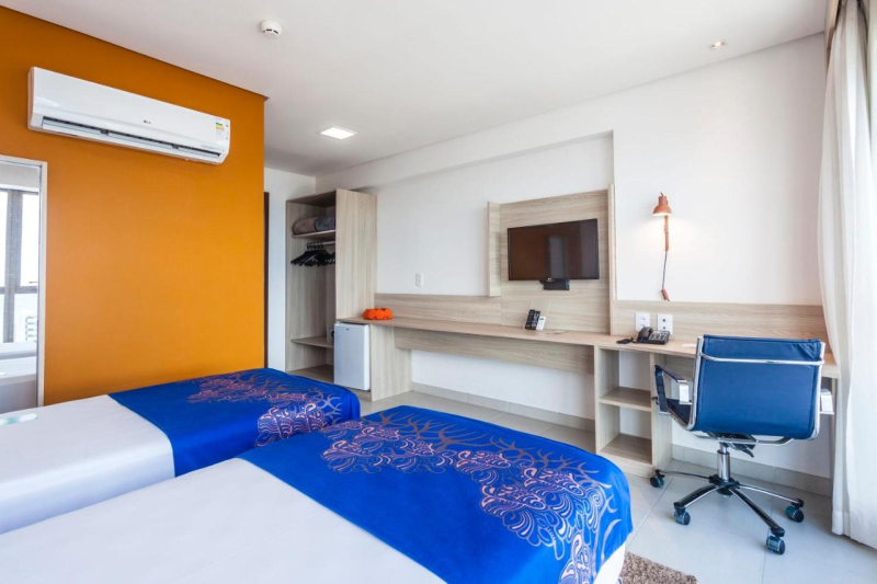 Beach Class Convention By Hom