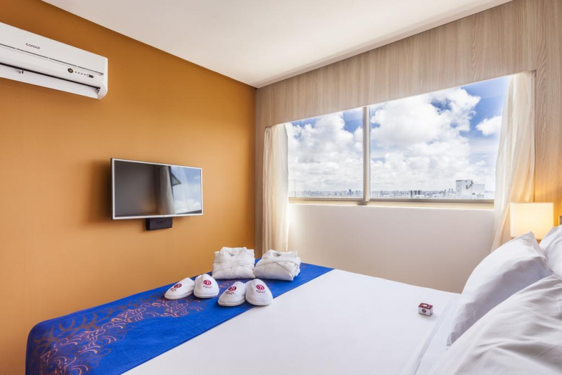 Beach Class Convention By Hom