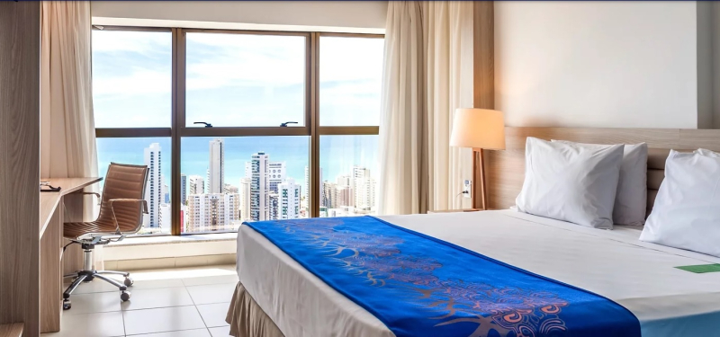 Beach Class Convention By Hom