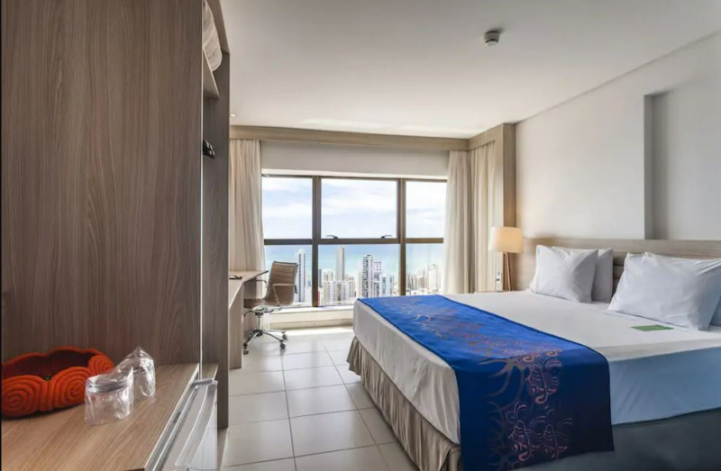 Beach Class Convention By Hom