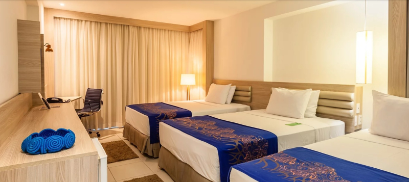 Beach Class Convention By Hom