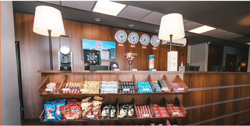 Las mejores ofertas de Hotel 10 Joinville Joinville