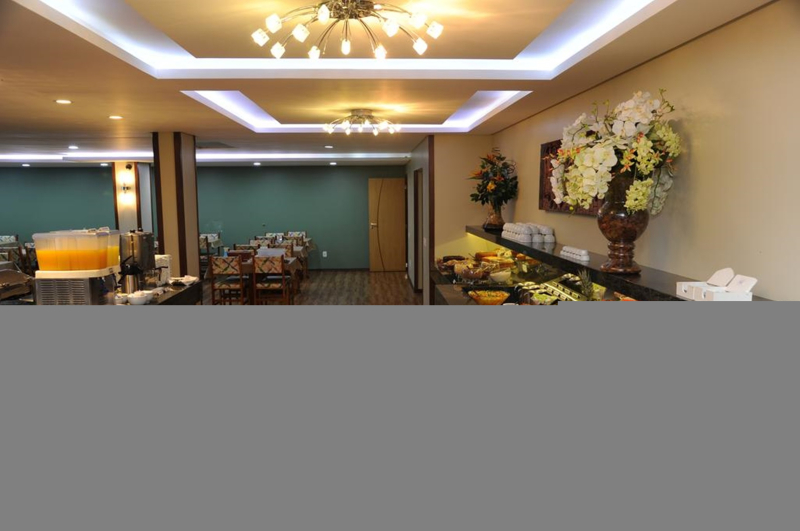 Las mejores ofertas de San Marino Cassino Hotel Balneário Camboriú 