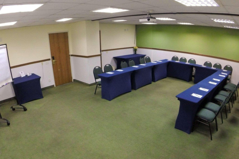 Las mejores ofertas de Sleep Inn Galleria Campinas