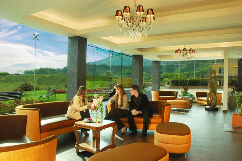 Las mejores ofertas de Tangara Hotel Pereira