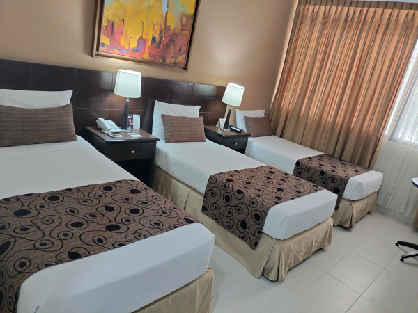 Las mejores ofertas de Arizona Suites Cúcuta 
