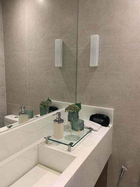 Las mejores ofertas de Bugan Hotel Recife by Atlantica Recife