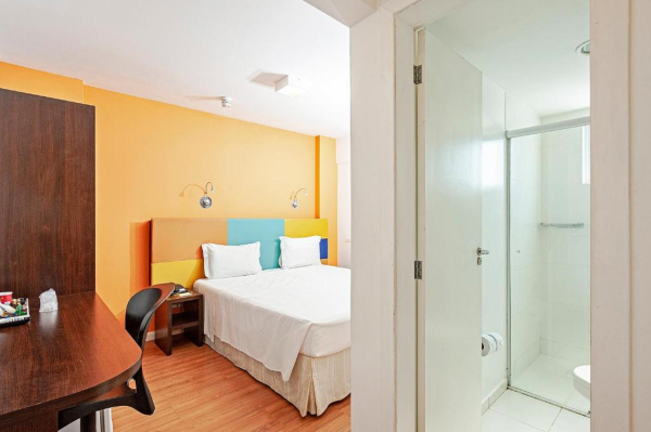 Las mejores ofertas de Camboriu Express Balneário Camboriú 