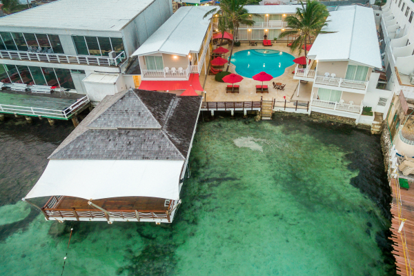 Las mejores ofertas de Decameron Los Delfines San Andrés 