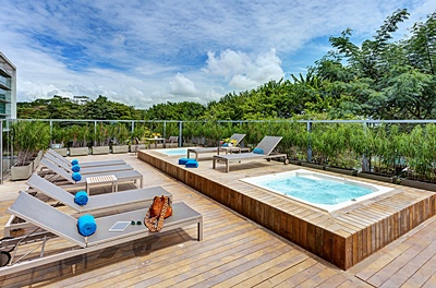 Las mejores ofertas de ESTELAR VILLAVICENCIO H. Villavicencio 