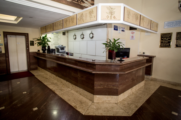Las mejores ofertas de Hotel Dan Inn Campinas Cambui Campinas
