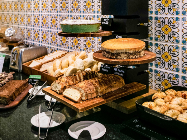 Las mejores ofertas de Ibis Styles Belém Nazaré Belém 