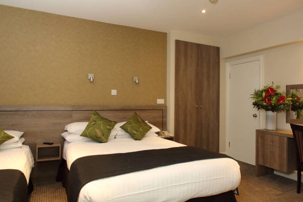 Las mejores ofertas de Kensington Gardens Londres