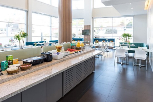 Las mejores ofertas de Mercure Jundiai Shopping Jundiaí