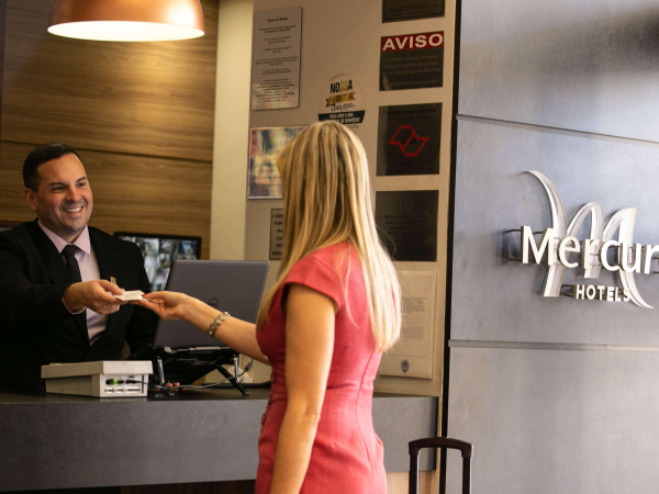Las mejores ofertas de Mercure Sao Caetano Do Sul São Caetano Do Sul