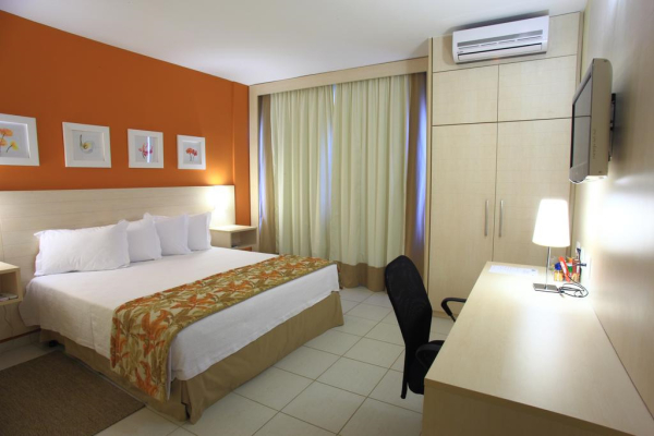 Las mejores ofertas de Nobile Inn Executive Ribeirao Preto Ribeirão Preto
