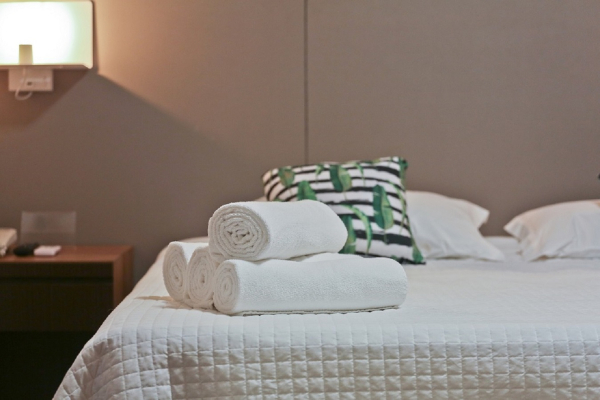 Las mejores ofertas de Sandri City Hotel Itajaí