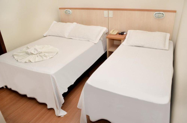 Las mejores ofertas de Steinhausen Colonial Hotel Blumenau