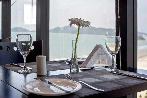 Las mejores ofertas de Summit Suítes Hotel Santos Santos