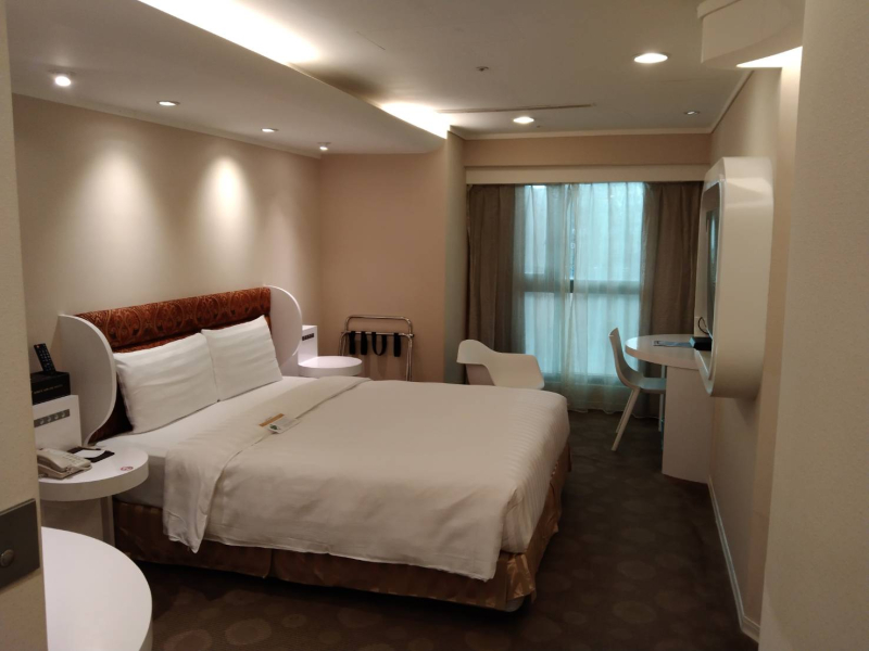 Ximen Airline Hotel