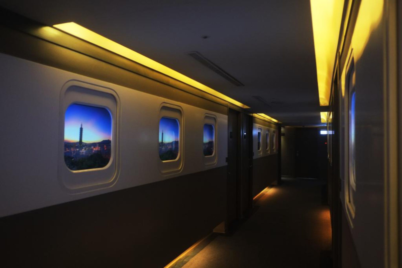 Las mejores ofertas de Ximen Airline Hotel Taipei