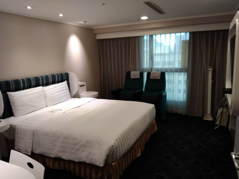 Ximen Airline Hotel