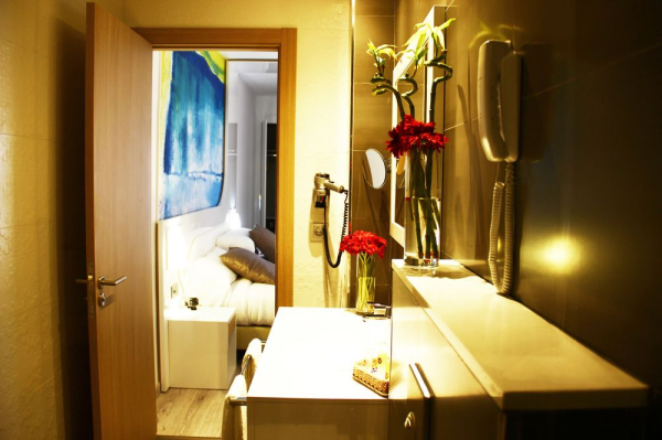 Las mejores ofertas de AZ HOTEL VAGUE D OR Algiers