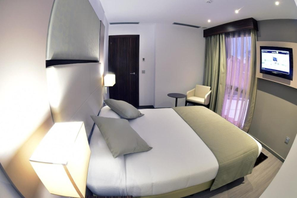 Las mejores ofertas de AZ HOTEL VIEUX KOUBA Algiers