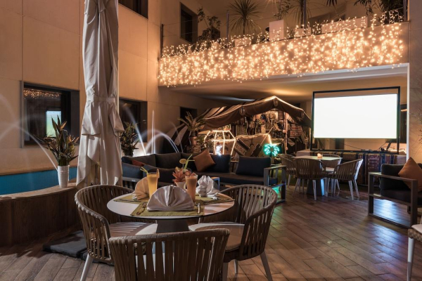 Las mejores ofertas de AZ ZERALDA HOTEL Algiers