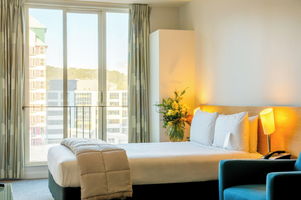 Las mejores ofertas de Astelia Apartment Hotel Wellington 