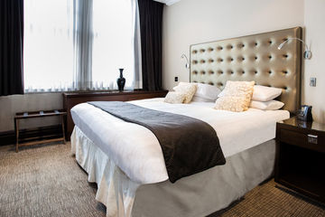 Las mejores ofertas de Courthouse Hotel Shoreditch Londres