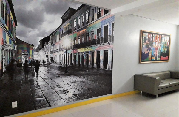 Las mejores ofertas de HOLIDAY INN SAO LUIS São Luiz 