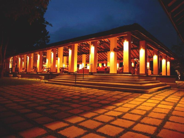 Las mejores ofertas de Habarana Village By Cinnamon Habarana