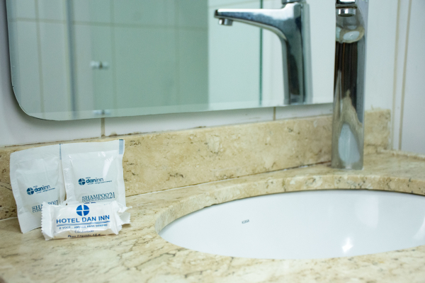 Las mejores ofertas de Hotel Dan Inn Express Foz do Iguacu Cataratas del Iguazú