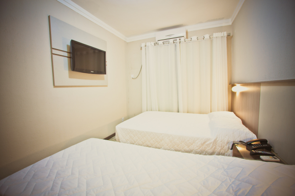 Las mejores ofertas de Iguassu Express Hotel Cataratas del Iguazú