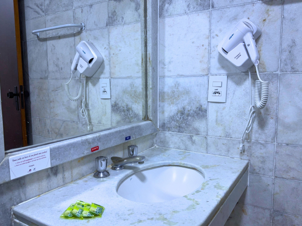 Las mejores ofertas de Manaca Hotel Cataratas del Iguazú