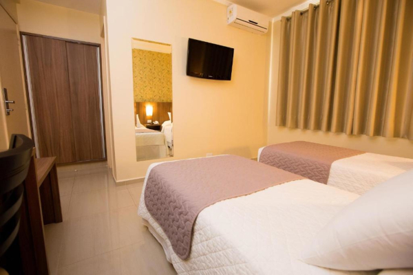 Las mejores ofertas de Pietro Angelo Hotel Cataratas del Iguazú