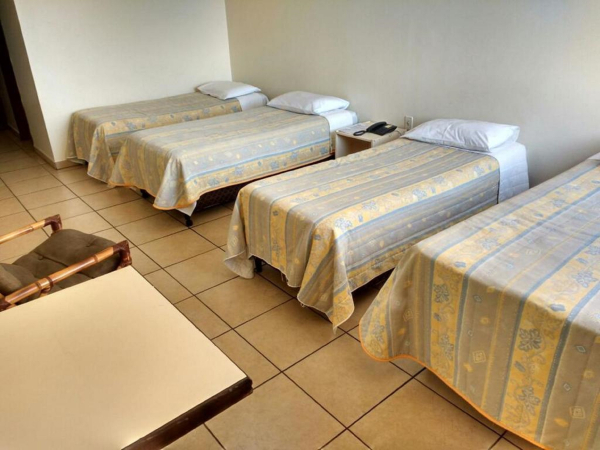 Las mejores ofertas de Sayuri Hotel Cataratas del Iguazú